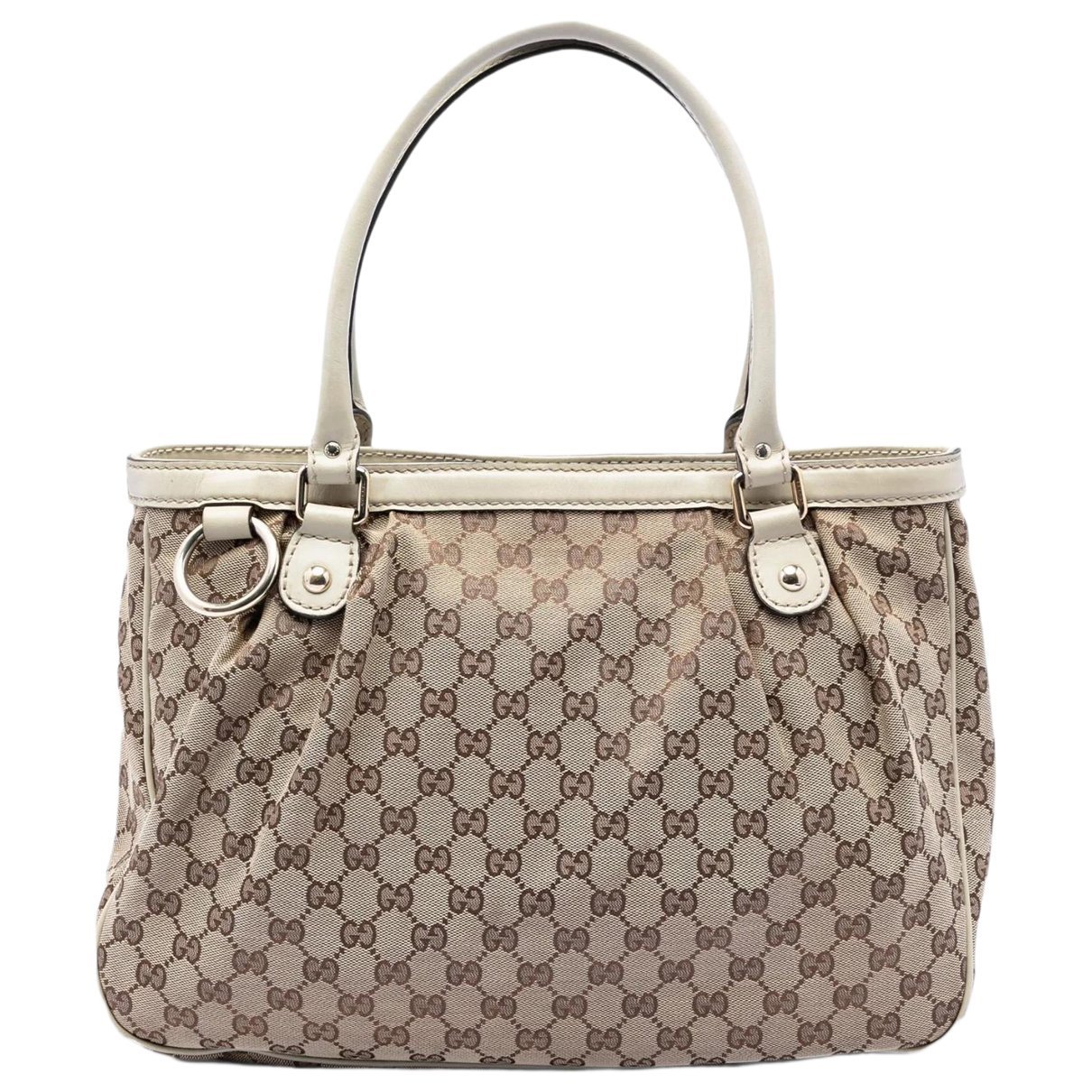 Sukey cloth tote