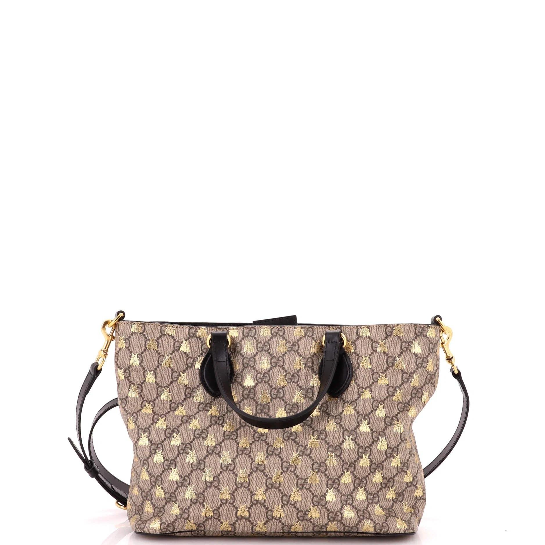 Cloth tote