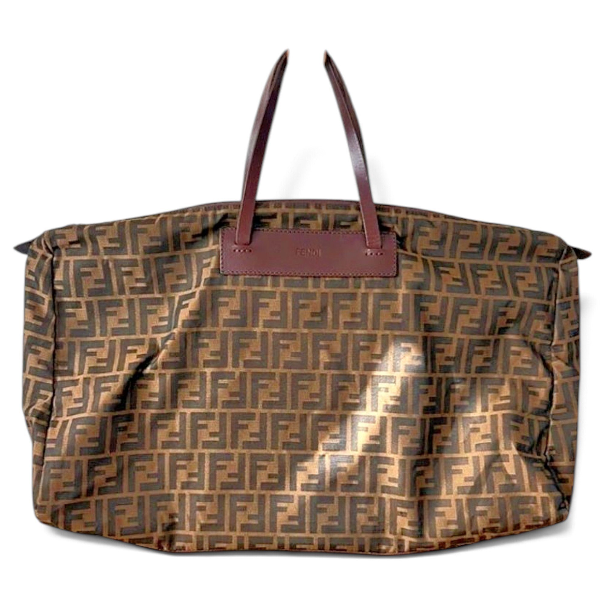 Cloth handbag