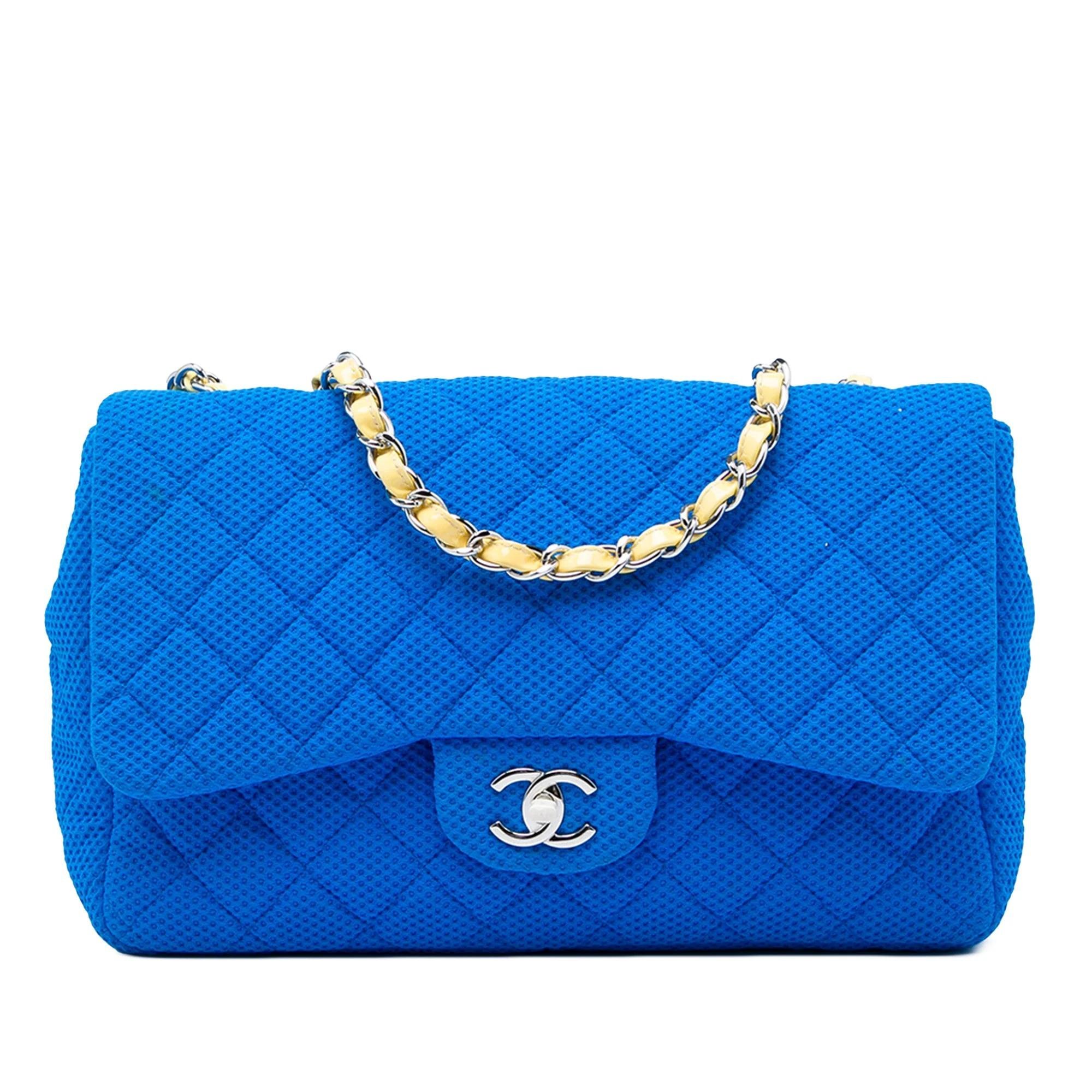 Timeless/Classique leather handbag