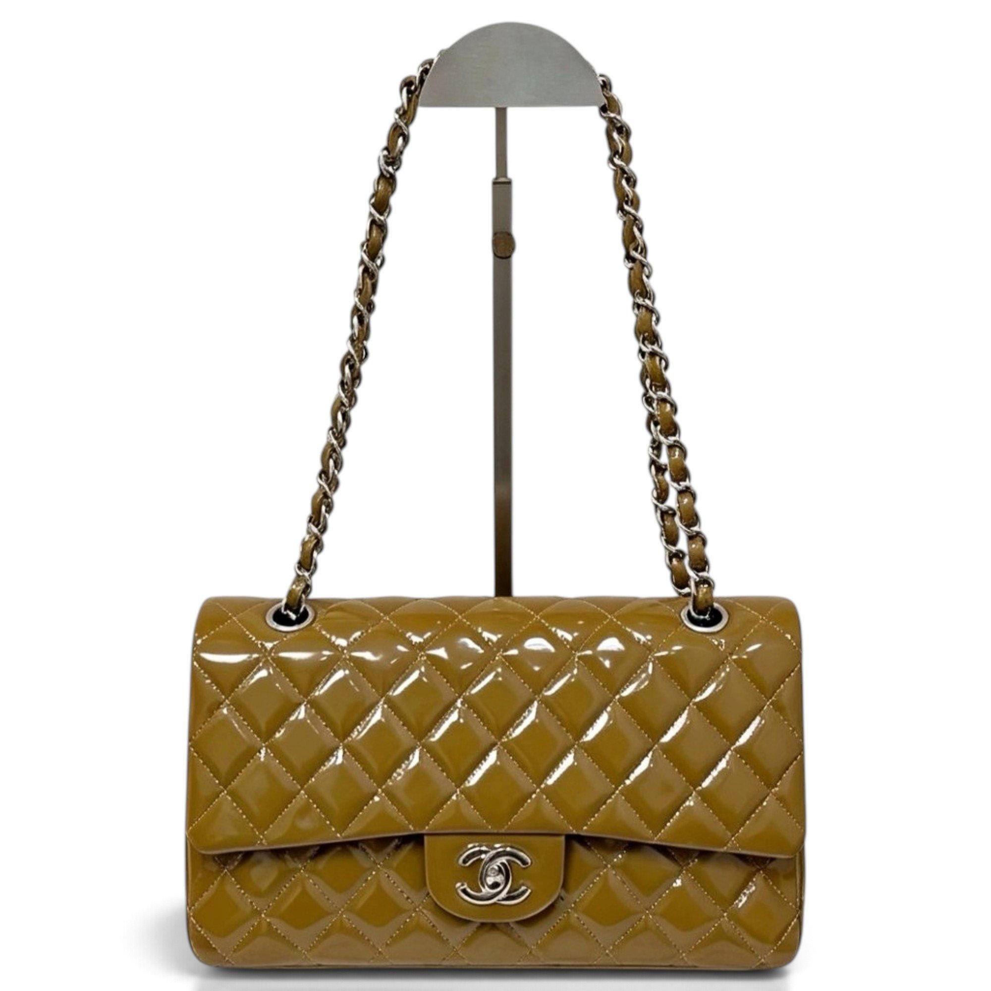 Timeless/Classique leather bag