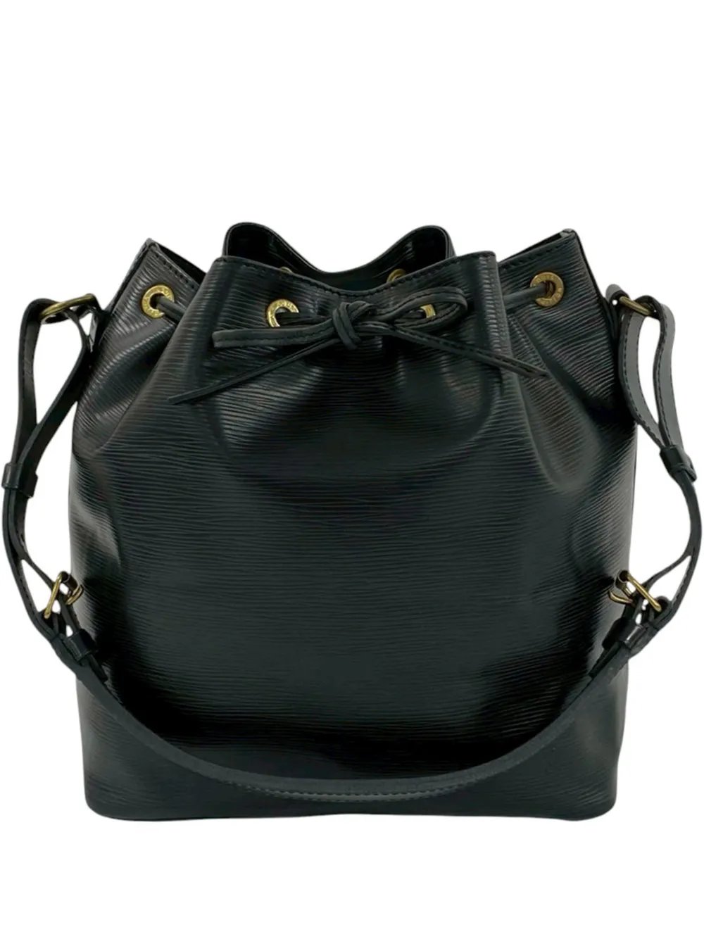 1991 Epi Petit Noe bucket bag