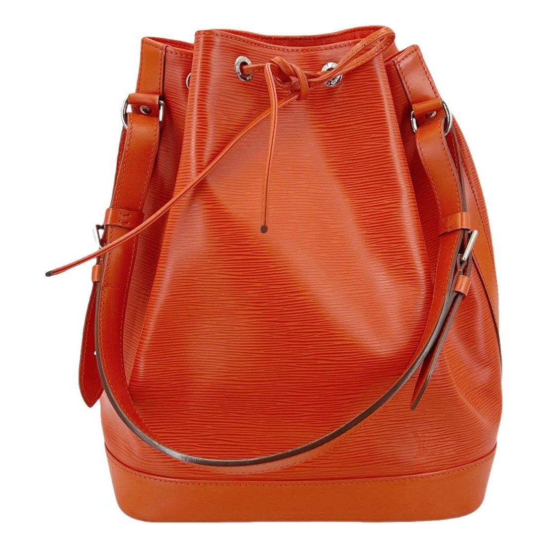NéoNoé leather handbag