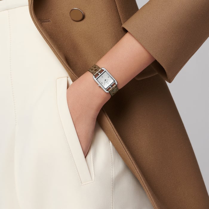 Sans Coloris Cape Cod Watch, Small Model, 31 MM