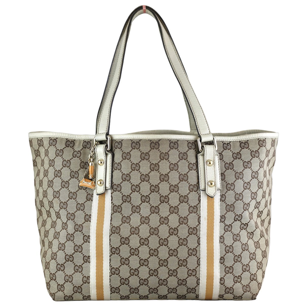 Abbey cloth handbag
