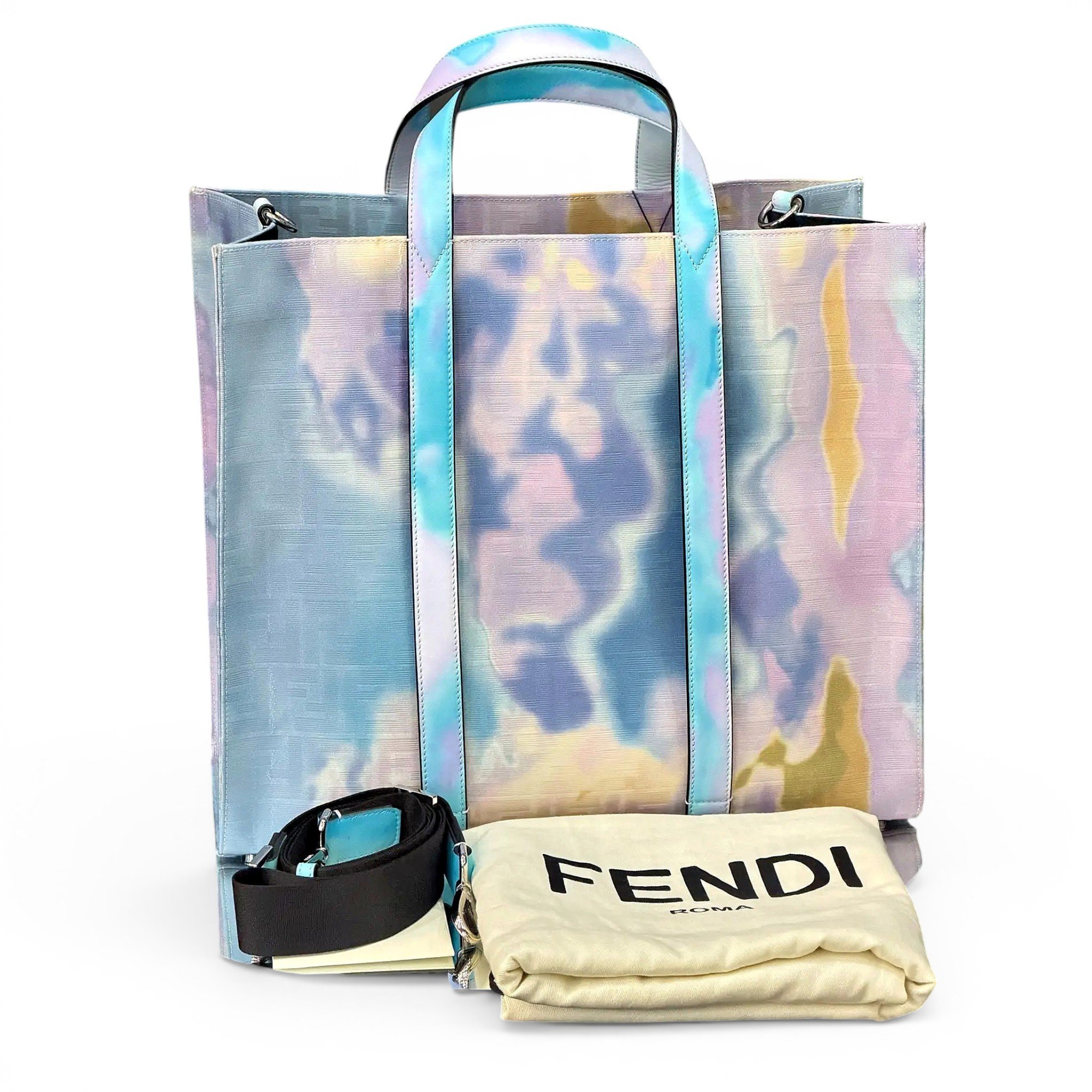 Cloth handbag