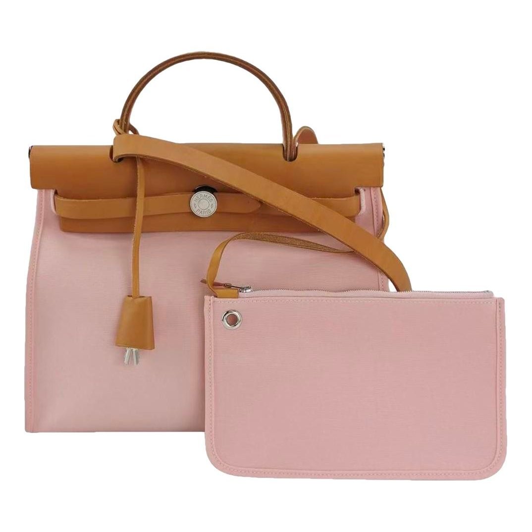 Hermes Herbag Handbag