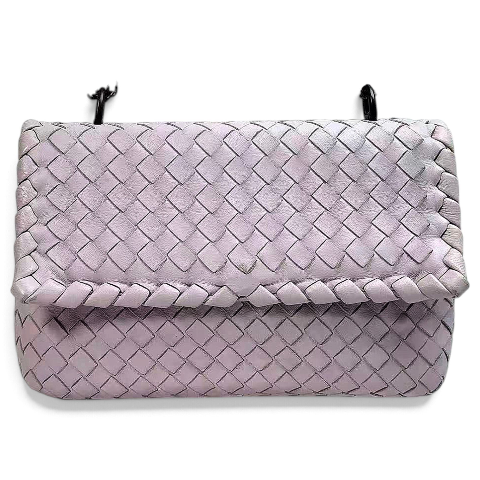 Bottega Veneta Olimpia leather crossbody bag