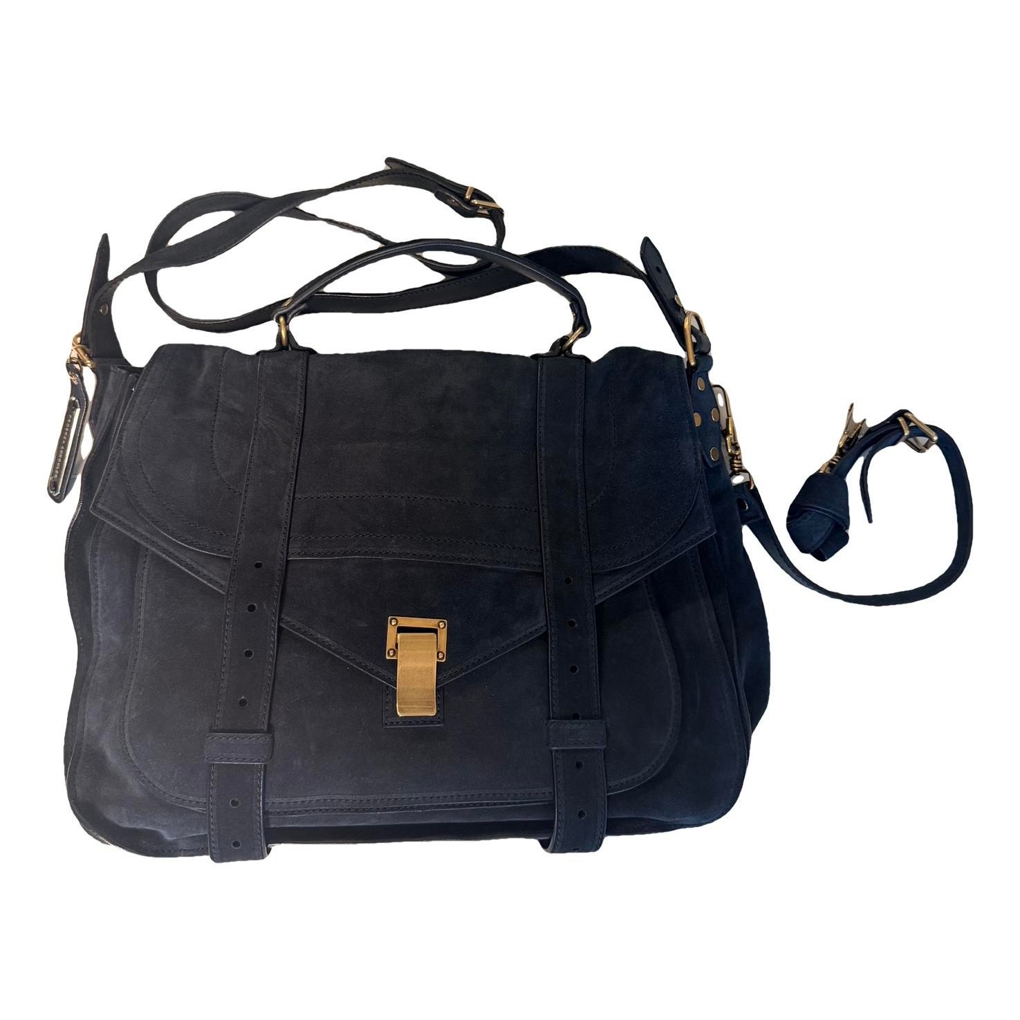 PS1 handbag