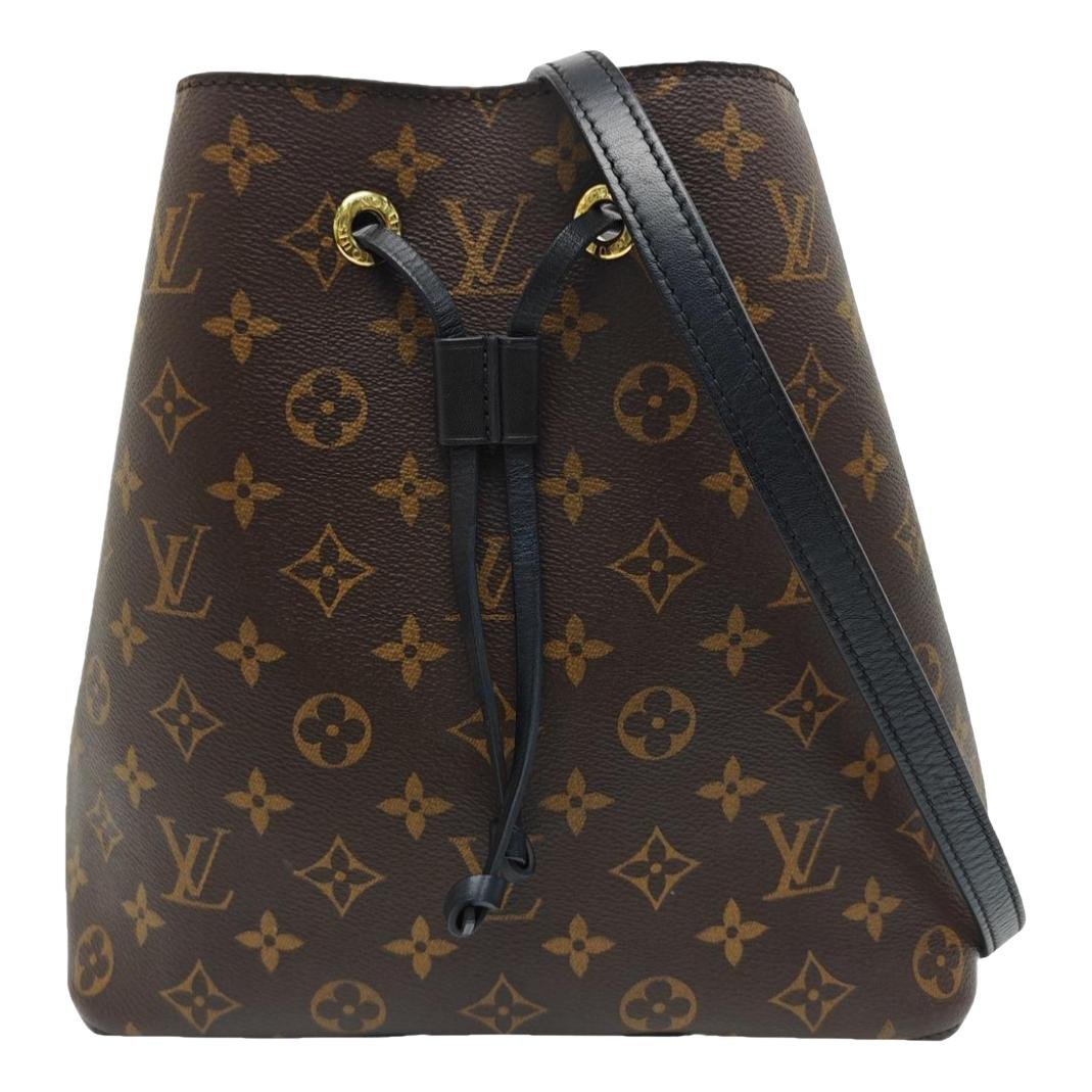 NéoNoé cloth handbag