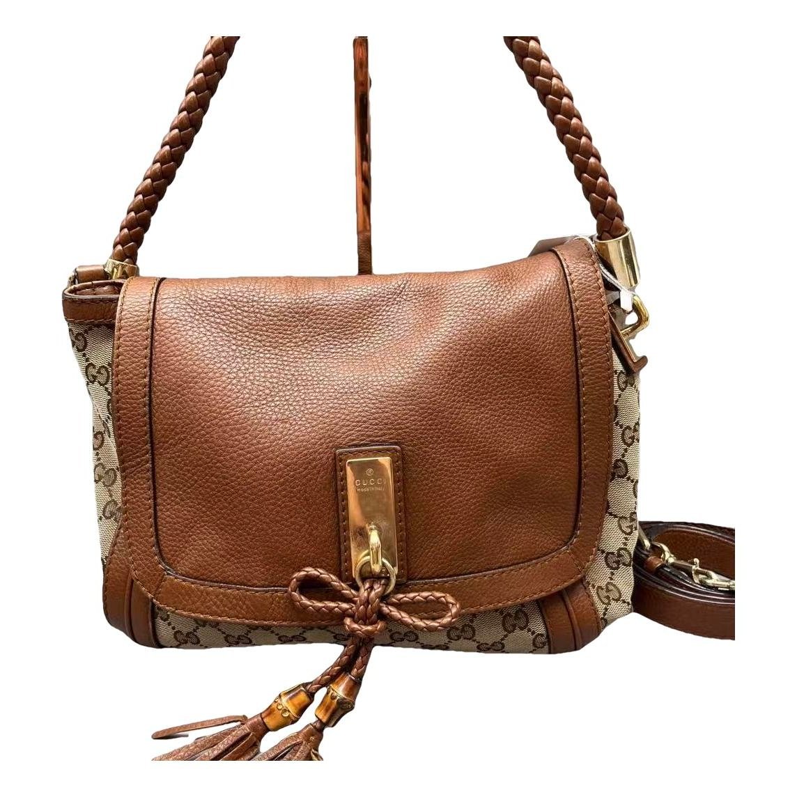 Cloth handbag