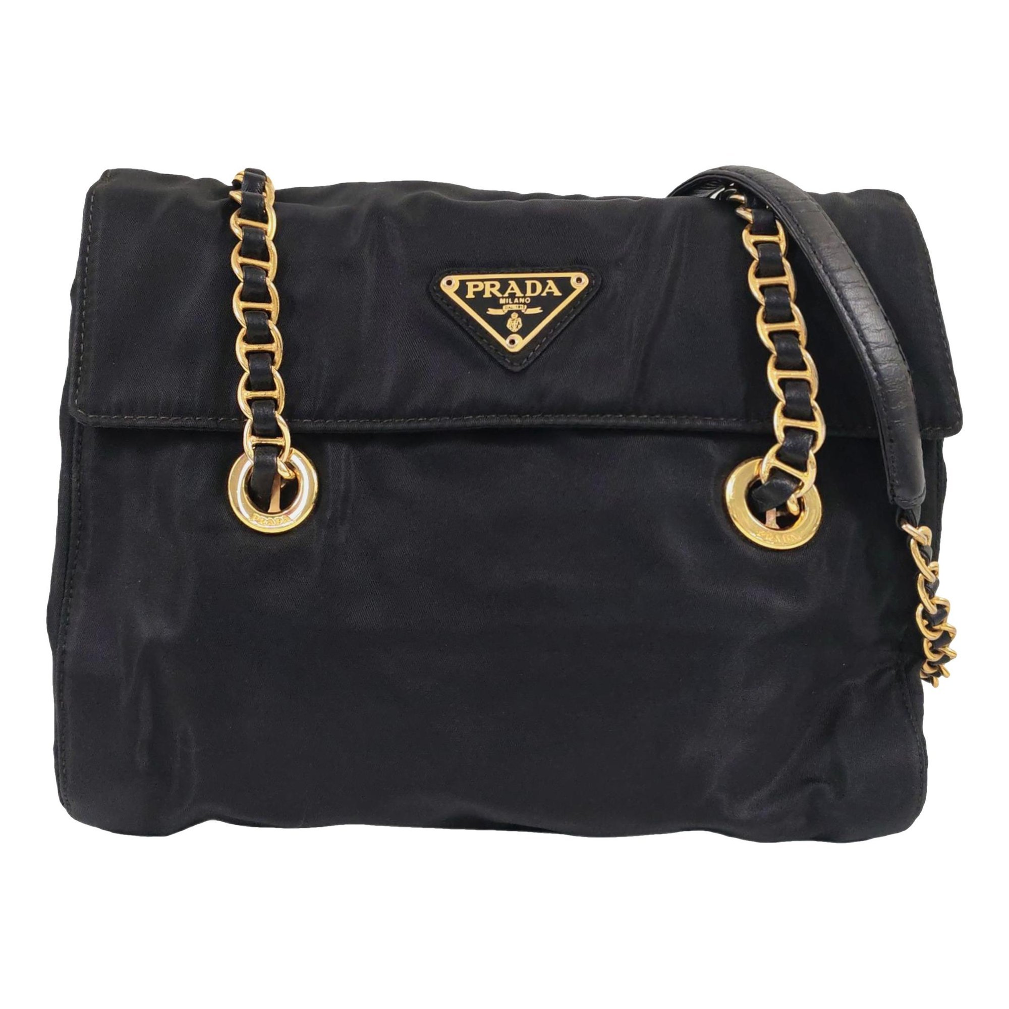 Cloth crossbody bag