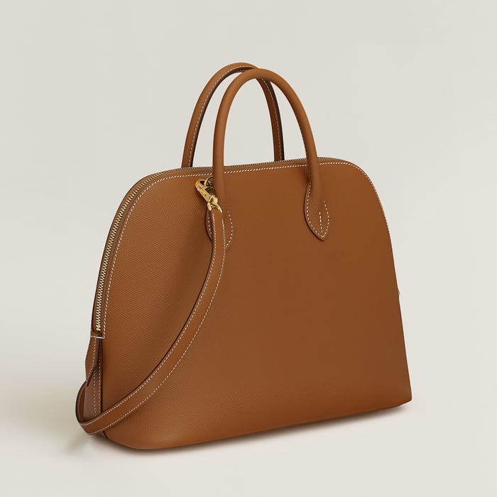 Gold Bolide 1923 - 30 Bag