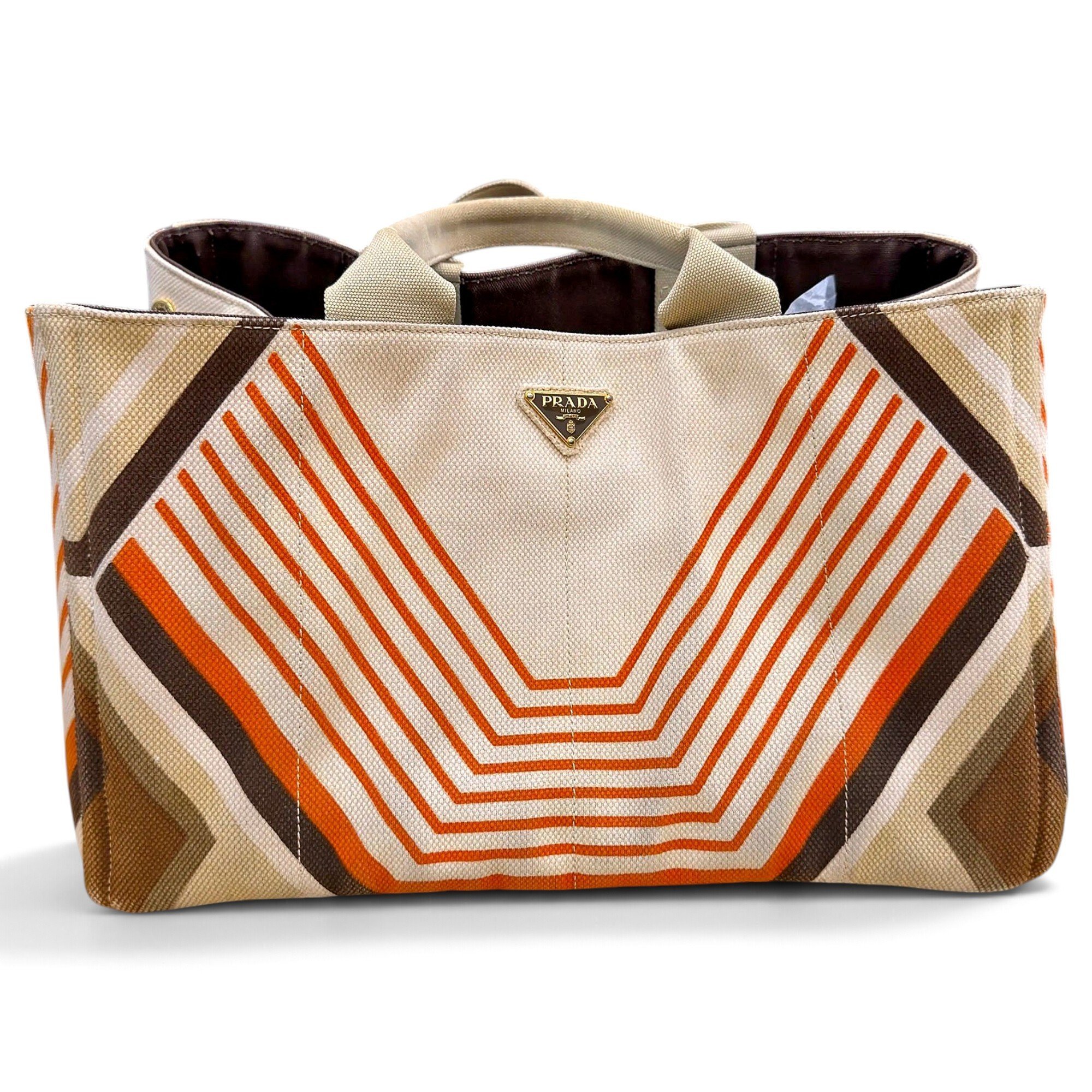 Cloth tote