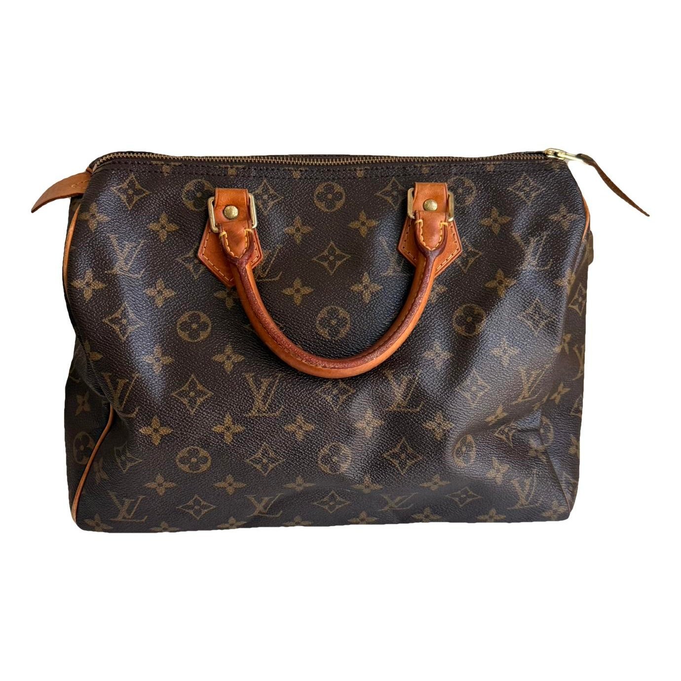 Speedy cloth handbag