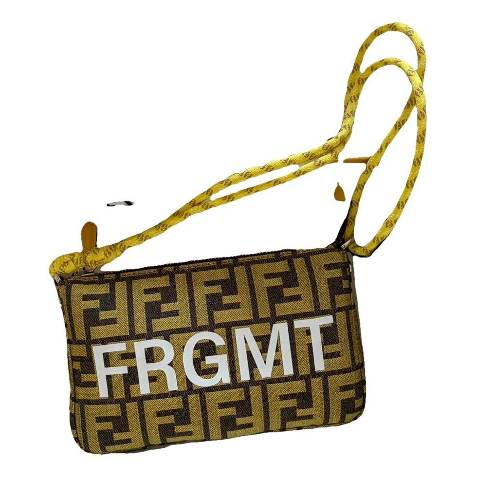 Simply Fendi handbag