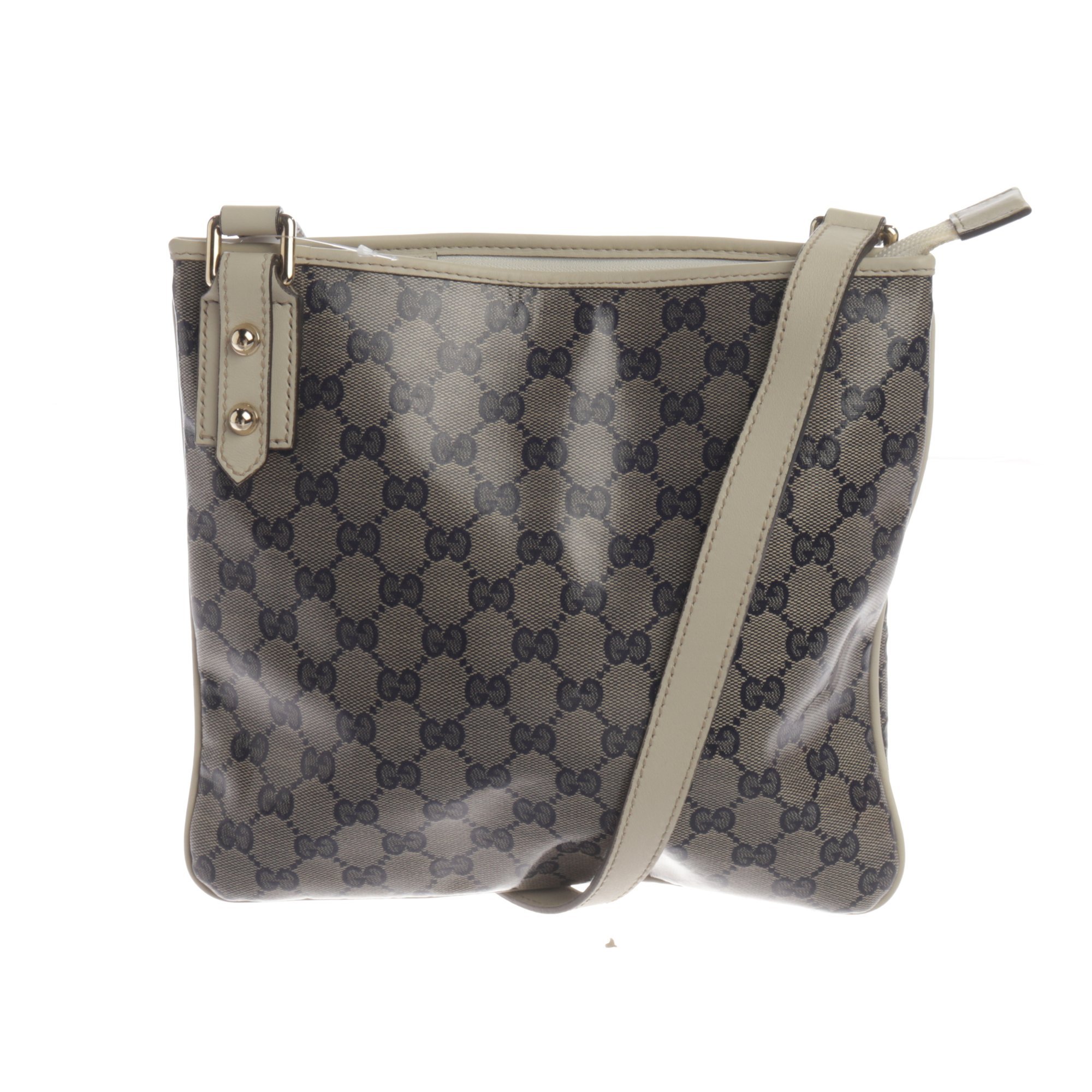 Leather bag