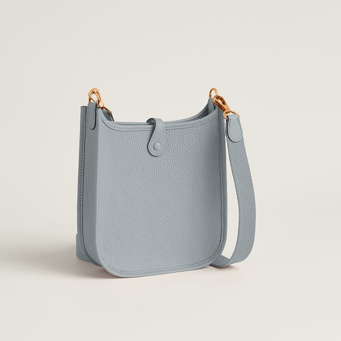 Bleu Glacier Evelyne 16 Amazone Bag