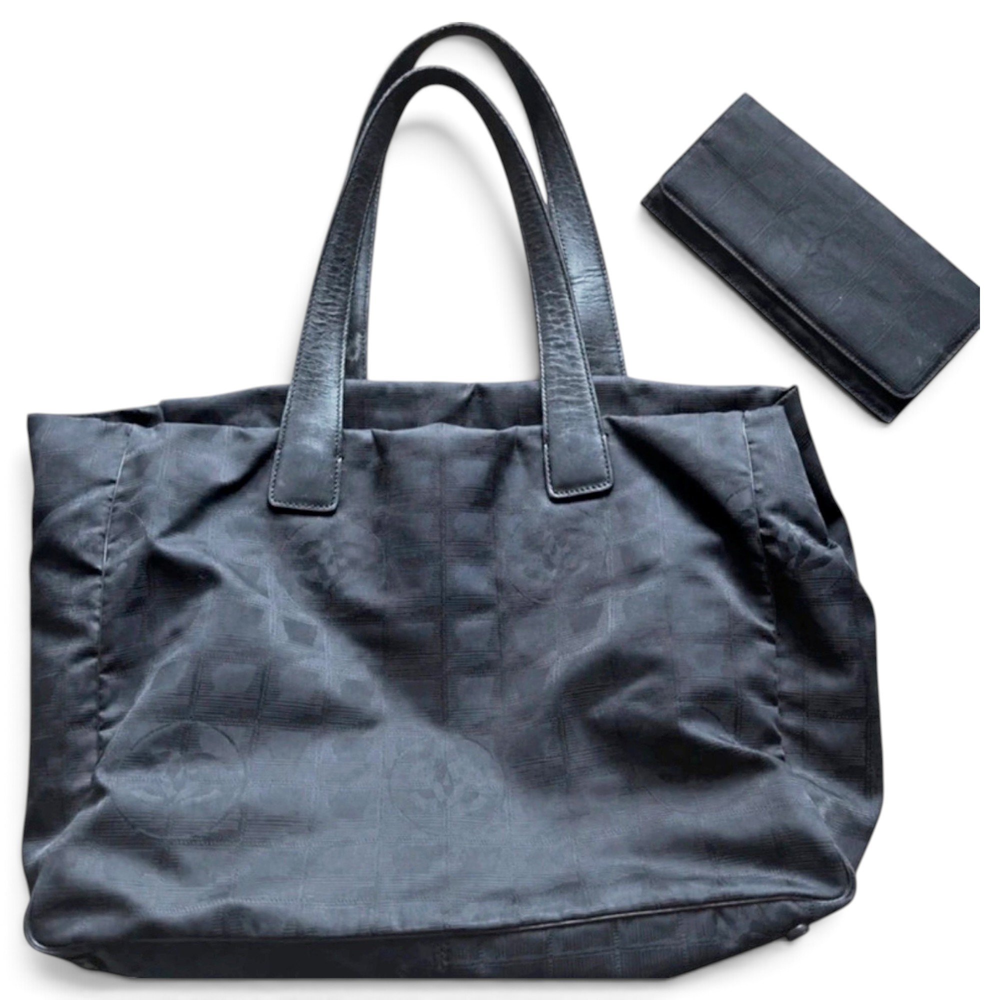 Cambon cloth tote