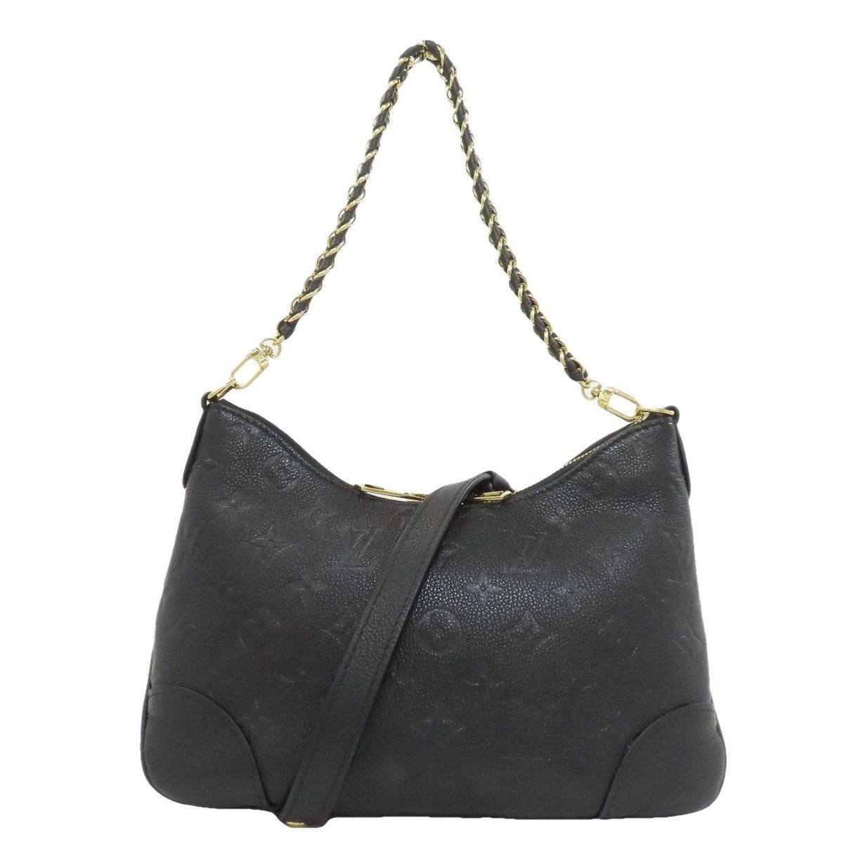 Boulogne cloth handbag