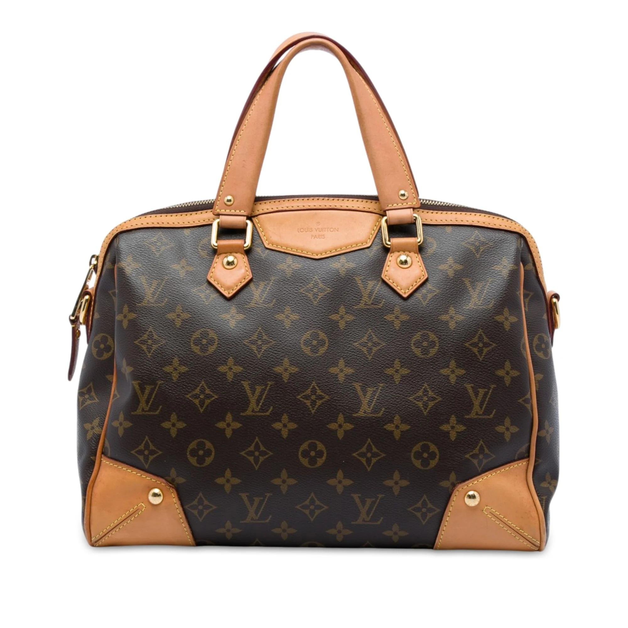 Retiro cloth handbag