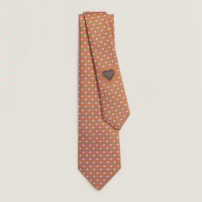 Love Love Tie
