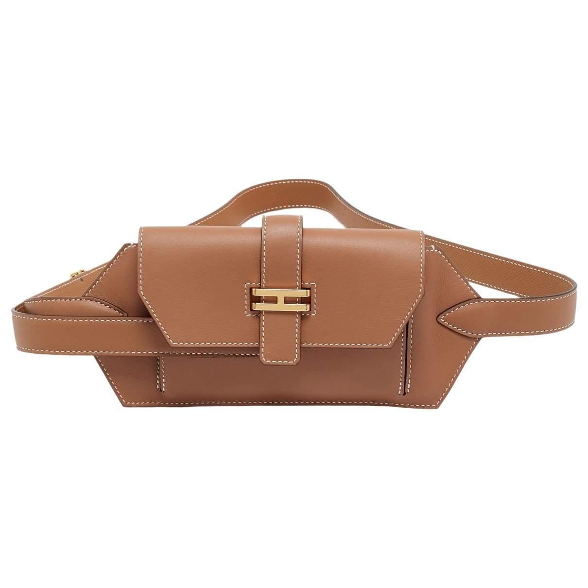 Leather bag