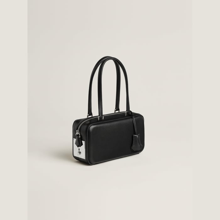 Noir Faubourg Express Bag