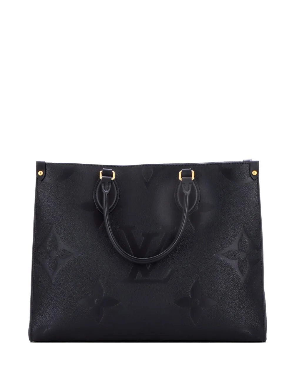 OnTheGo Monogram Empreinte Giant MM tote bag