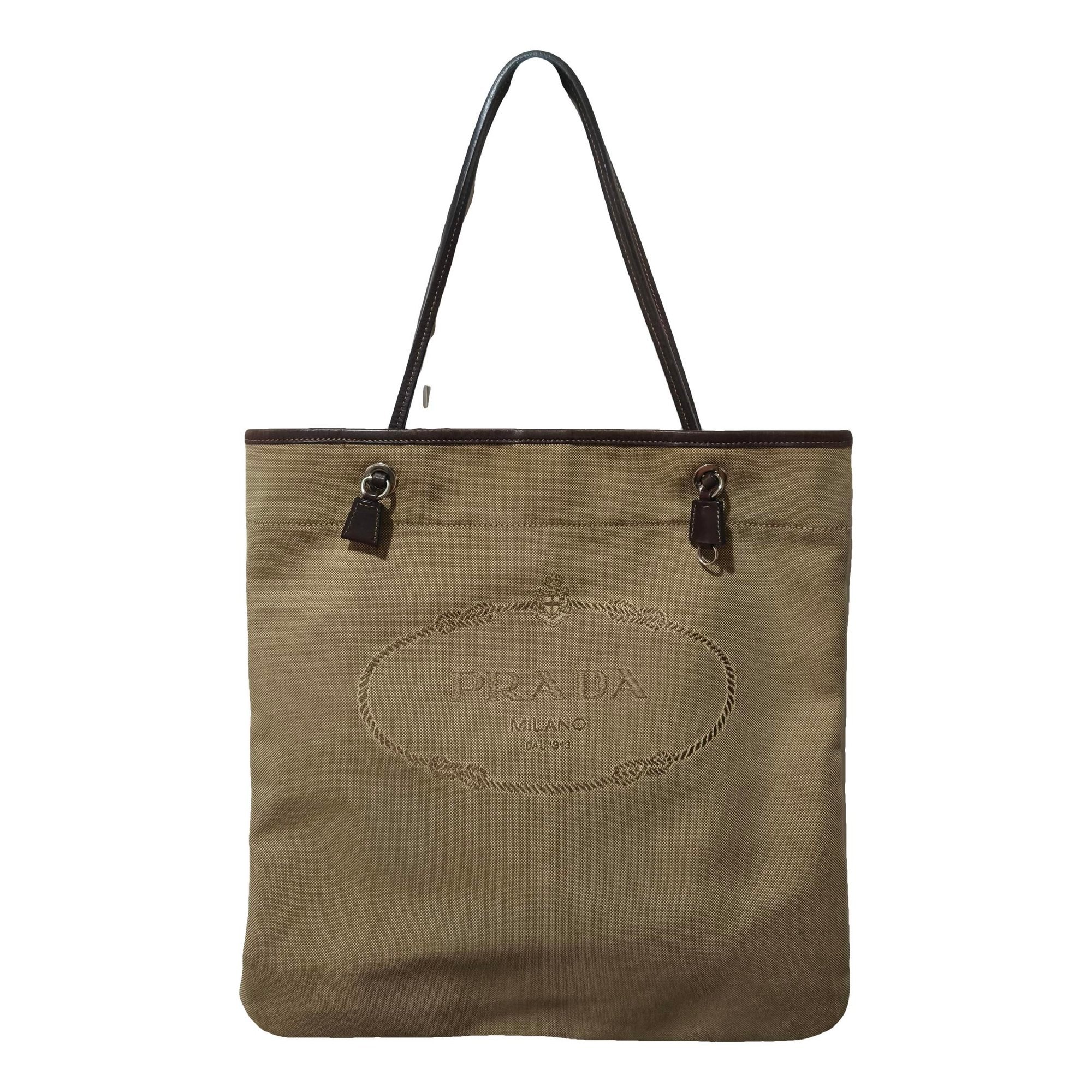 Cloth tote