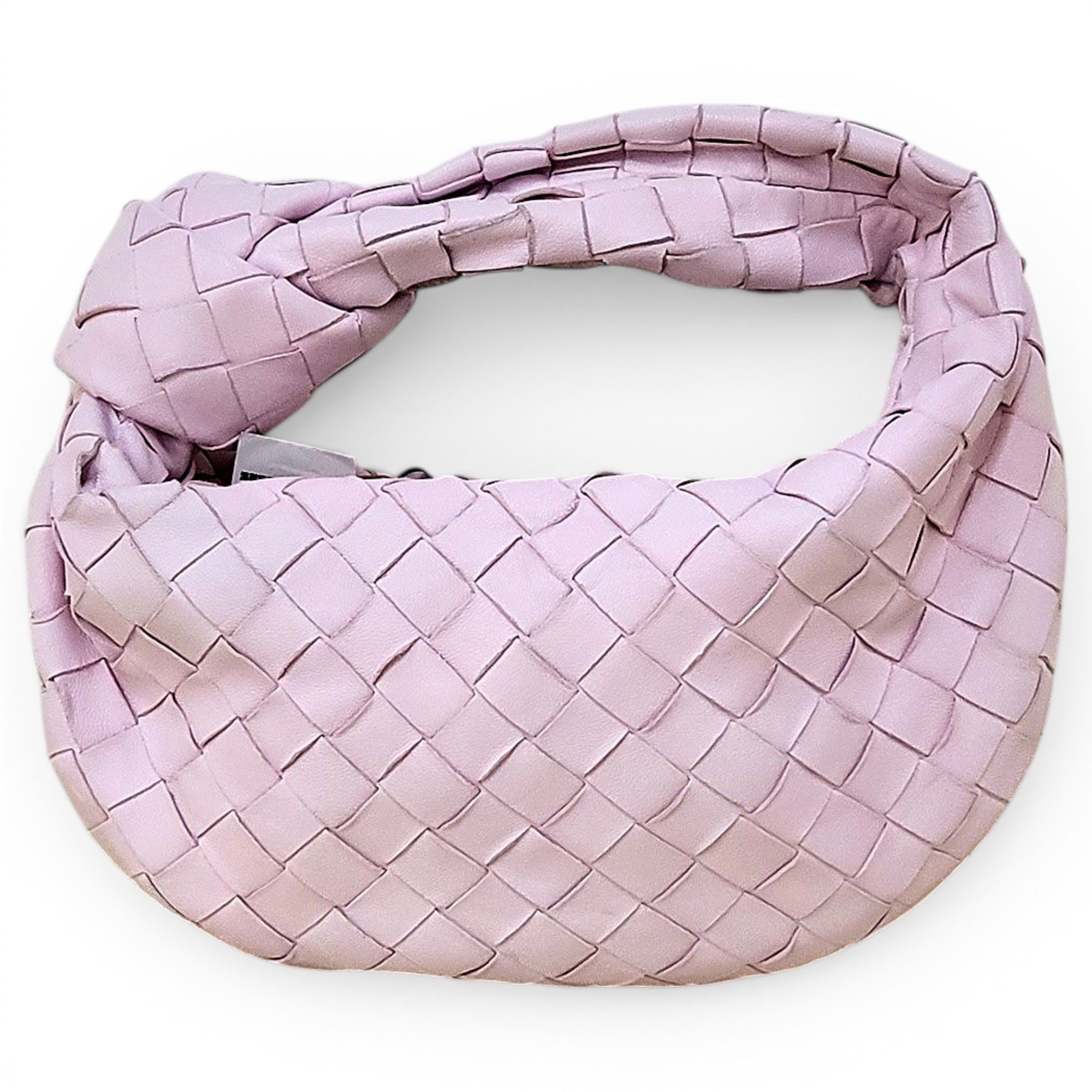 Jodie leather handbag