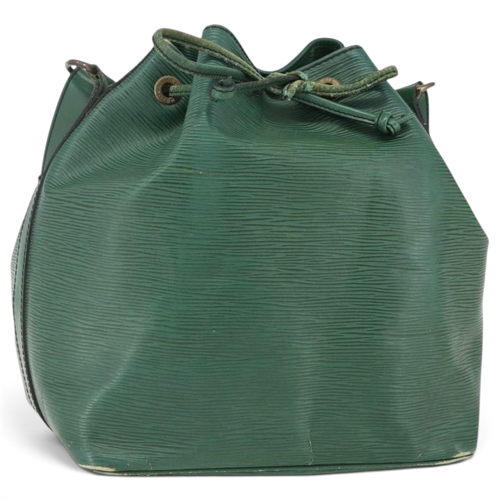 Louis Vuitton Leather handbag