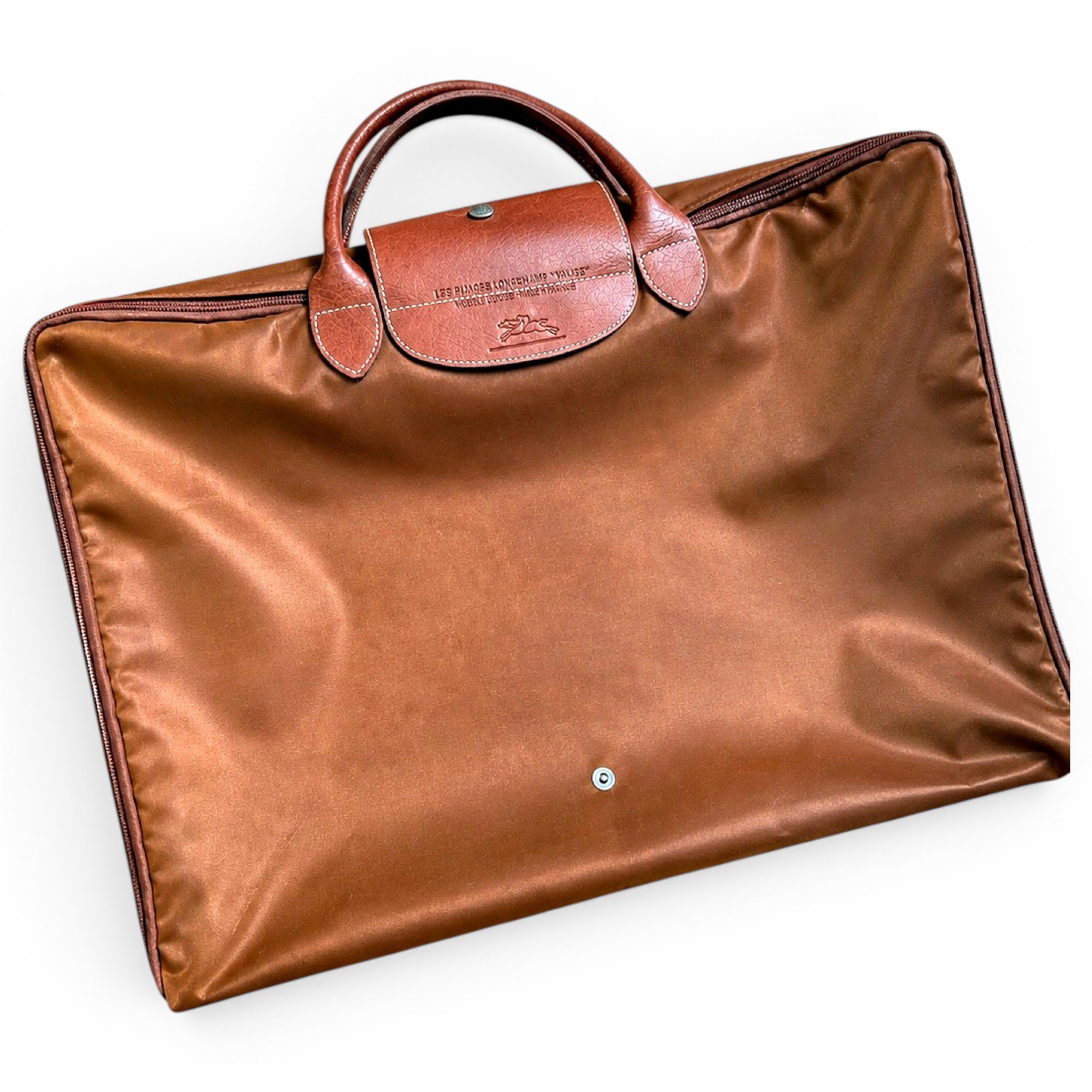Pliage travel bag