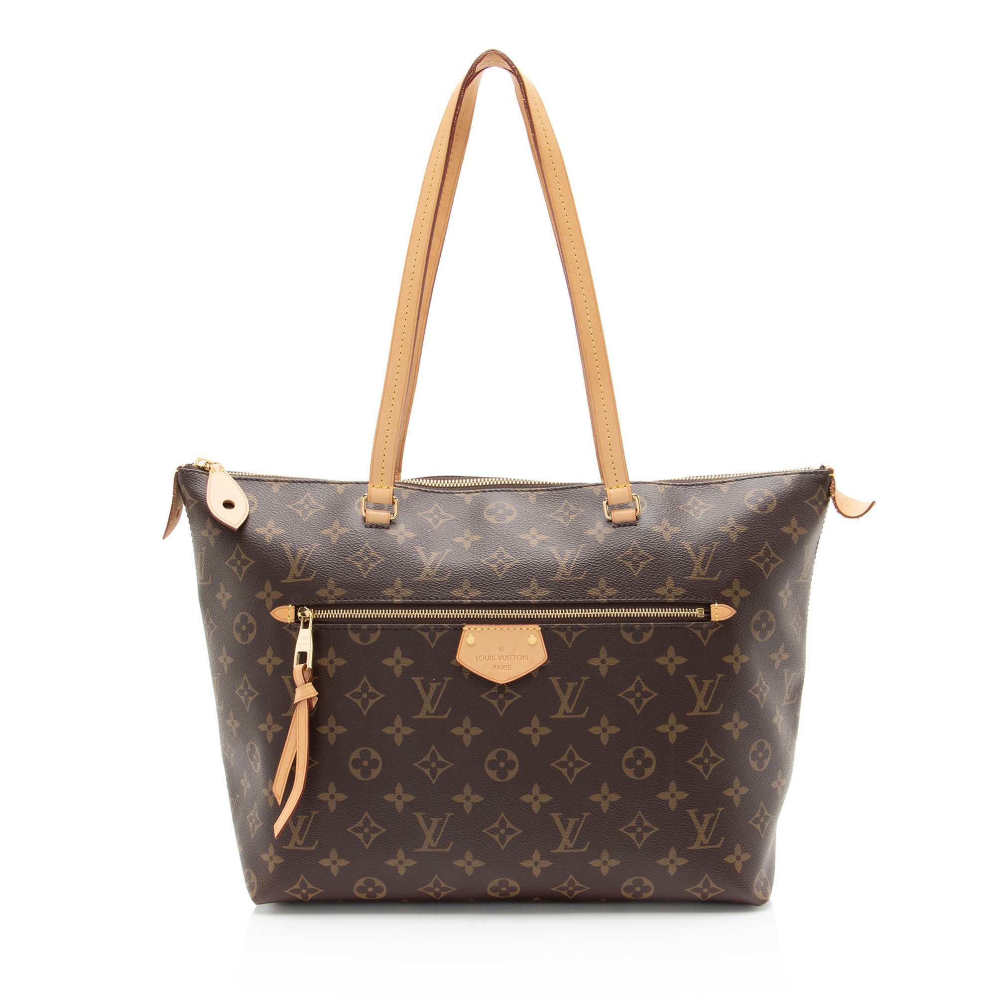 Cloth tote