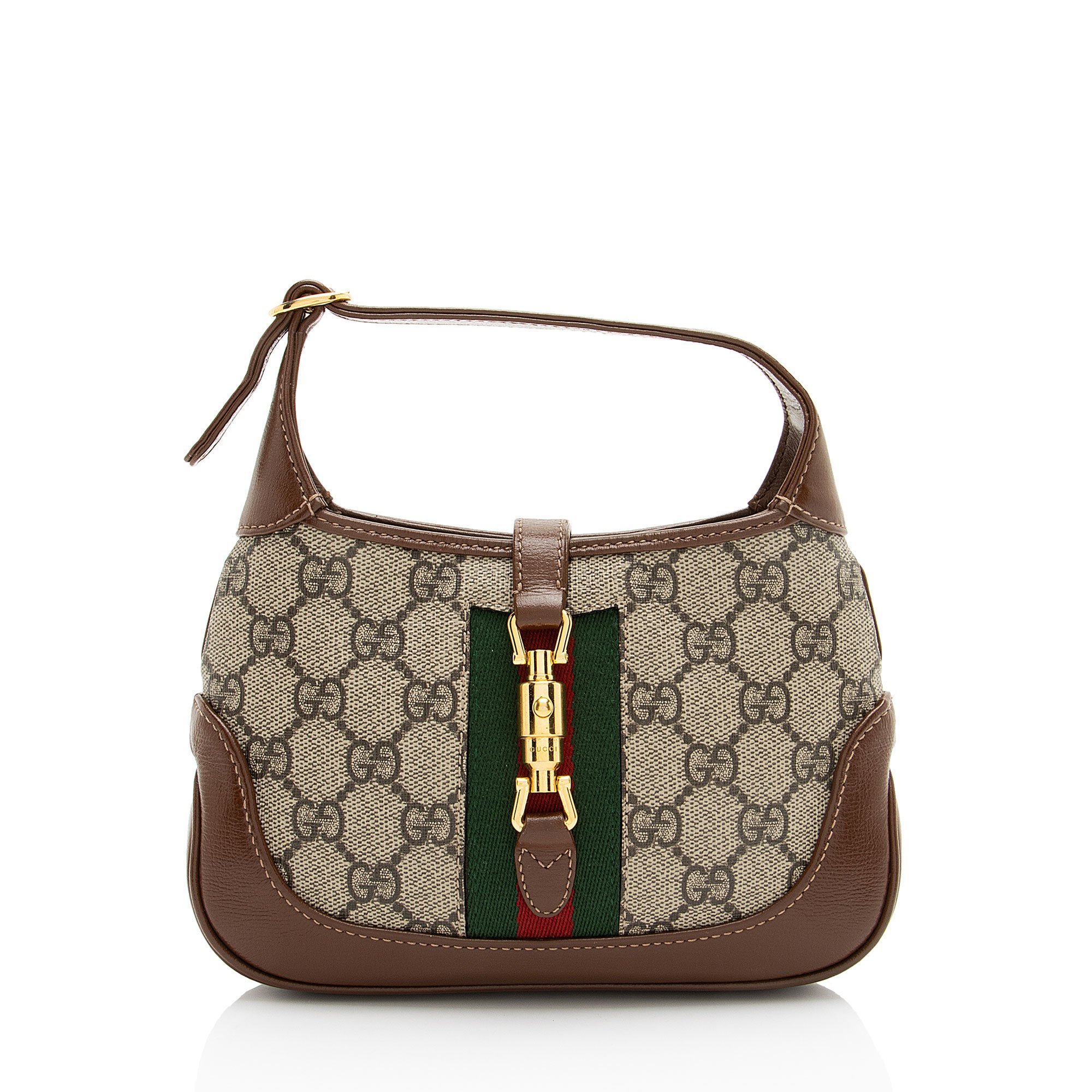 Jackie cloth crossbody bag