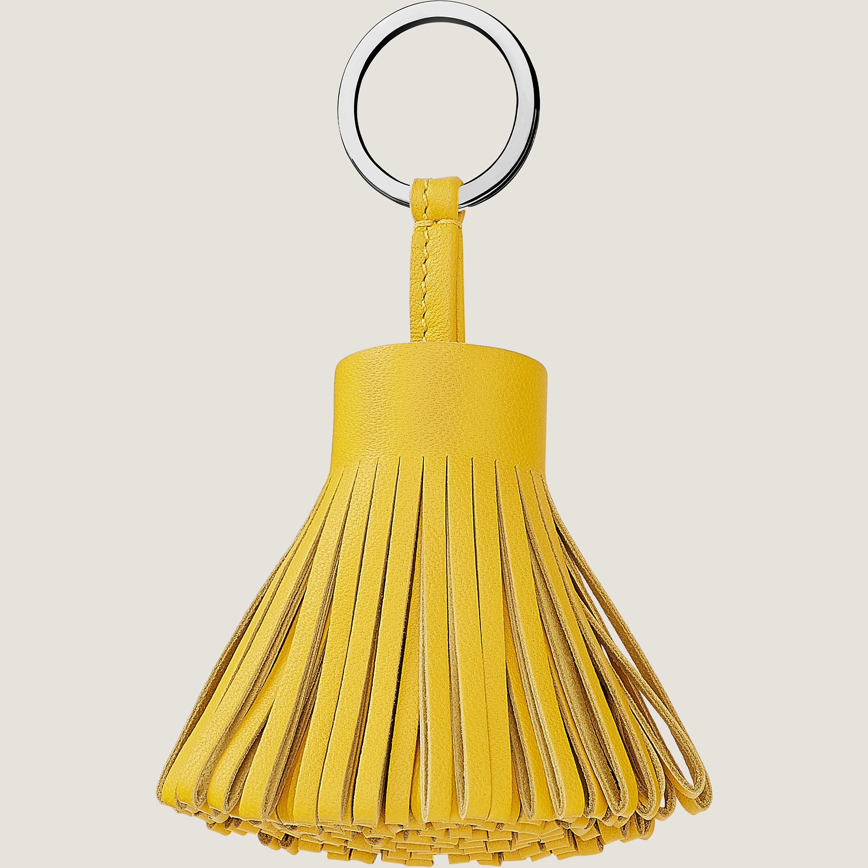 Carmen key ring