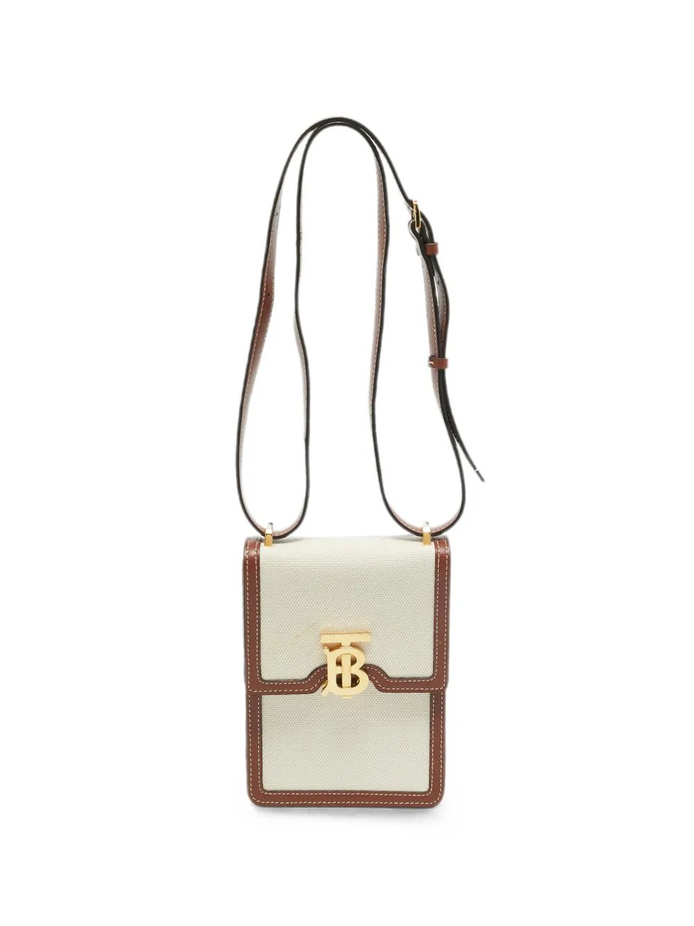 Burberry Robin logo-detail cross body bag