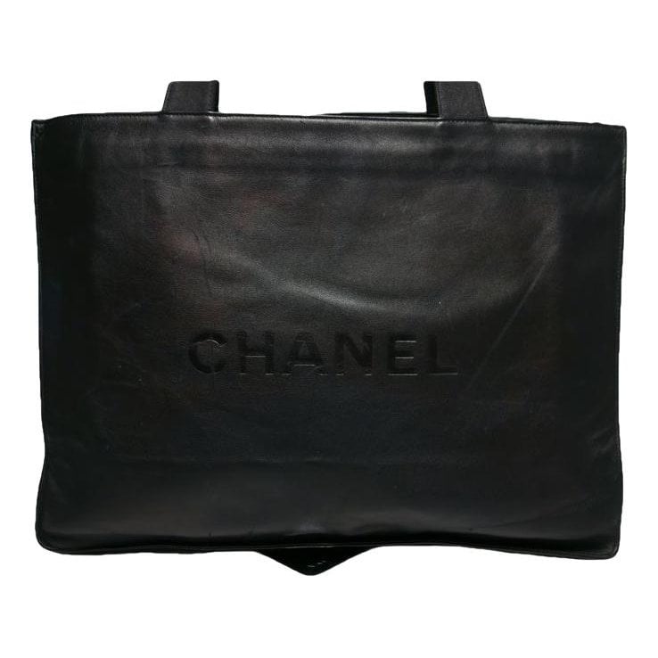 Timeless/Classique leather tote