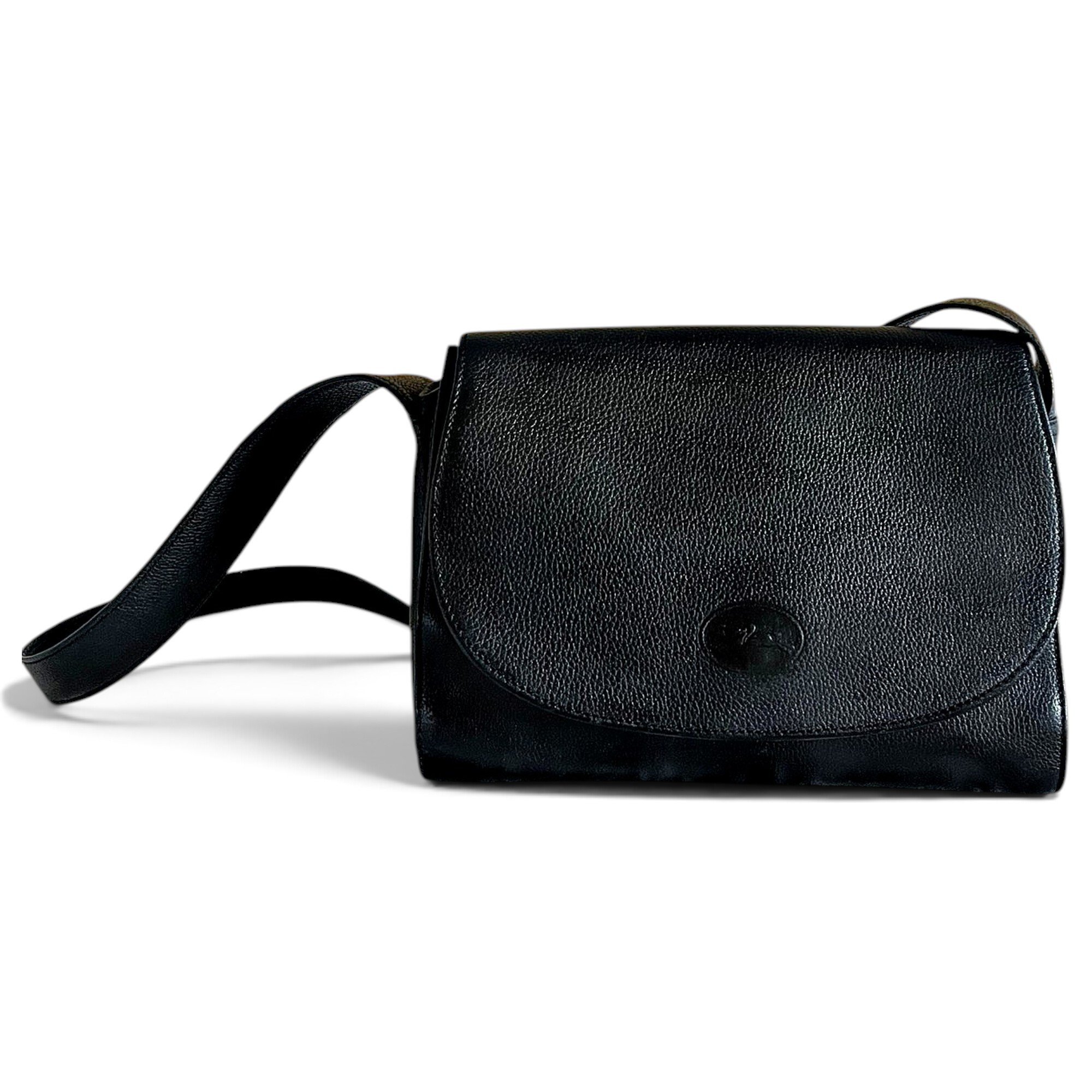 Longchamp Leather handbag