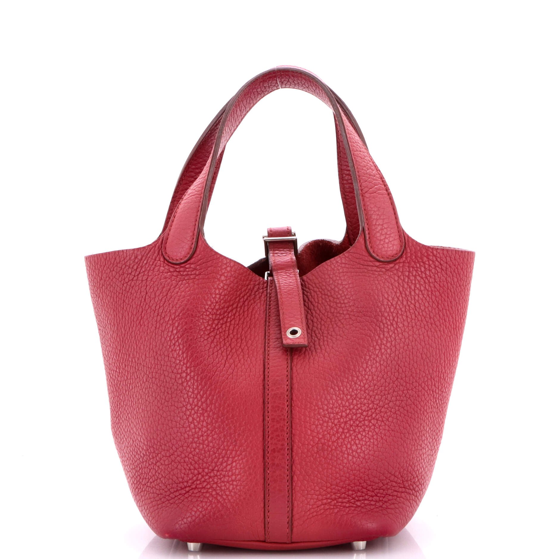 Picotin Bag Clemence PM