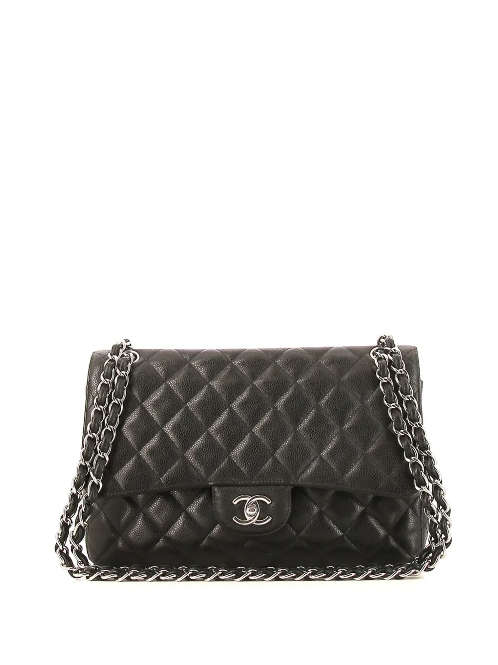 Timeless Jumbo shoulder bag