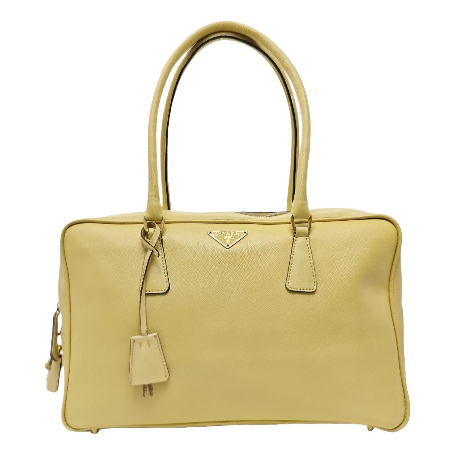 Re-Edition 1978 leather handbag