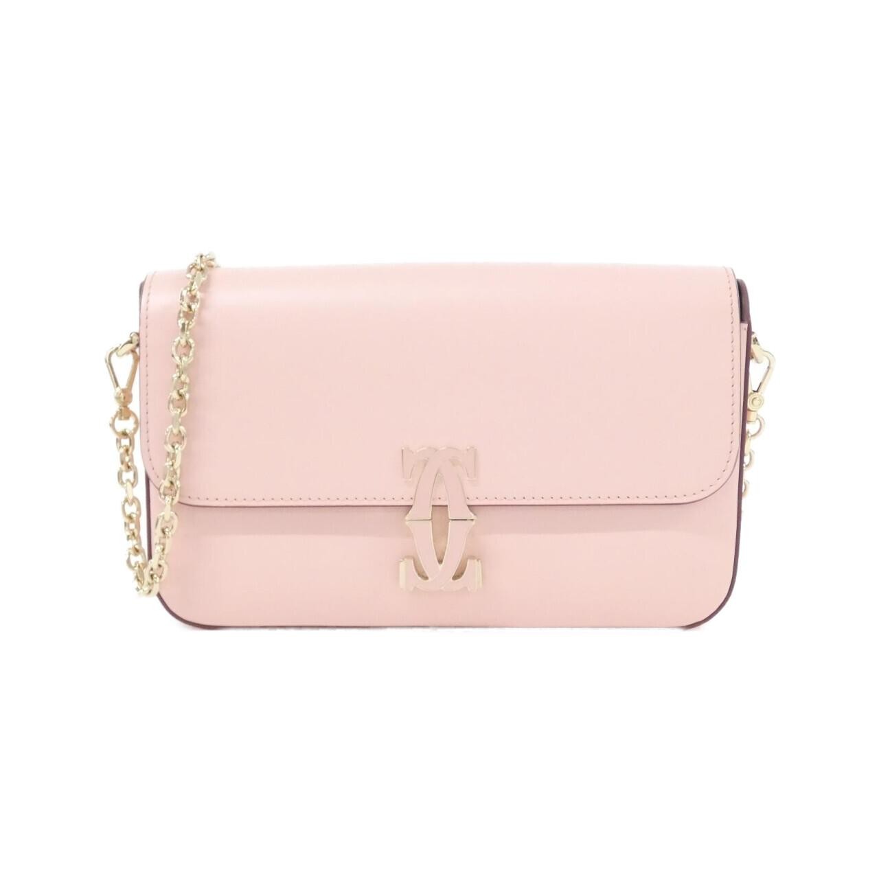Cartier Cartier C DE CARTIER L1002307 Shoulder Bag