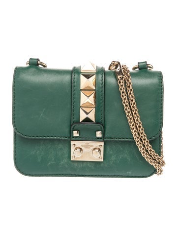 Rockstud Crossbody Bag