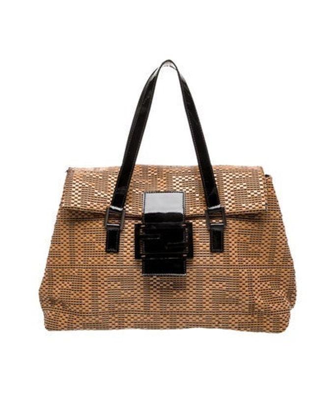 Fendi Mama Large Vintage