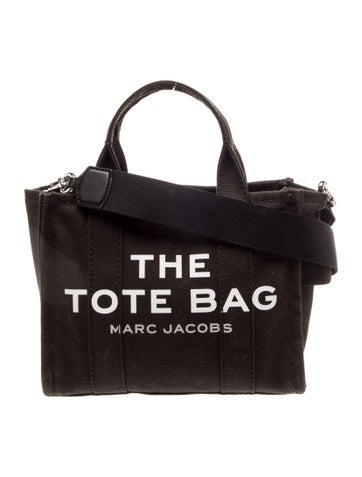 Canvas Messenger Bag