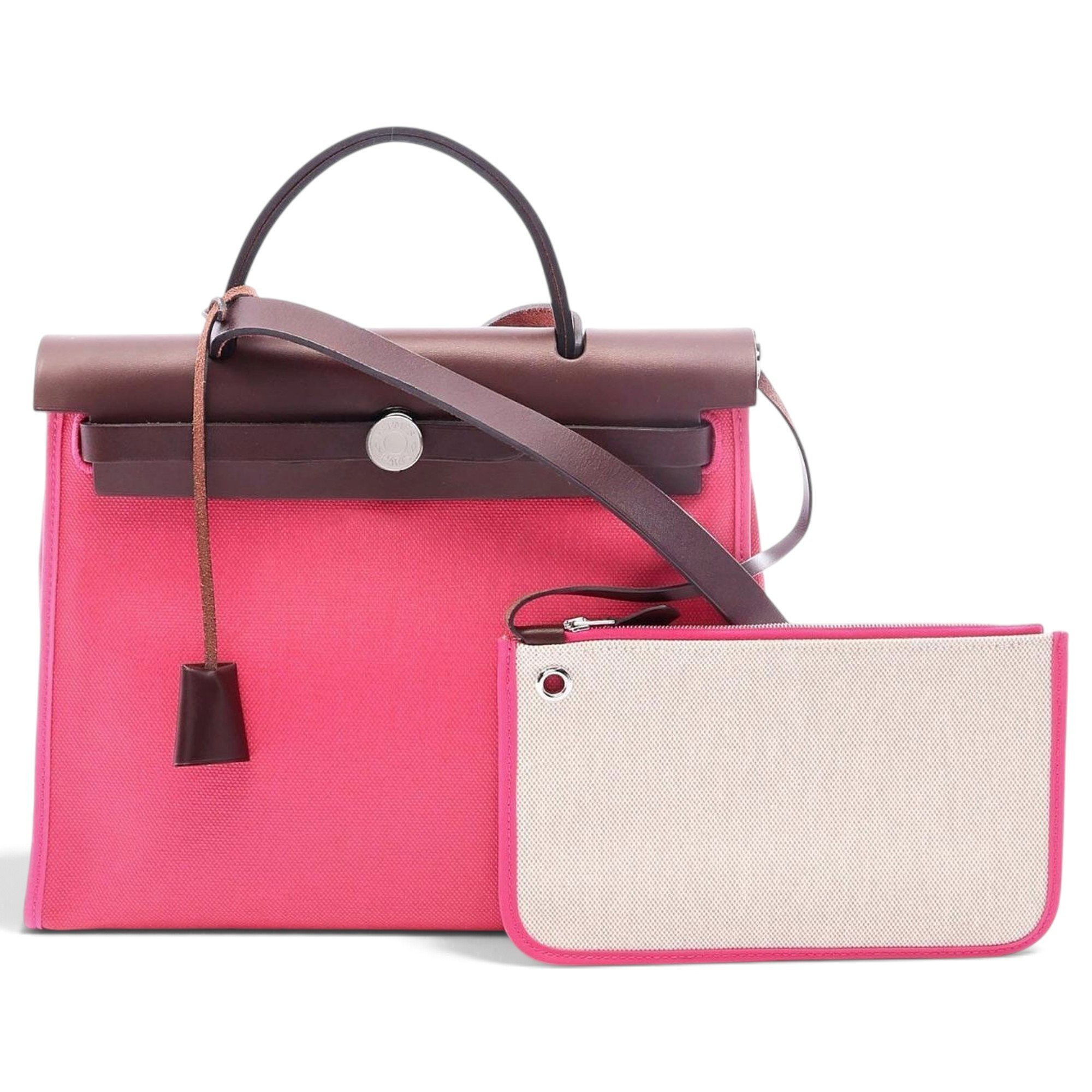 Herbag cloth handbag