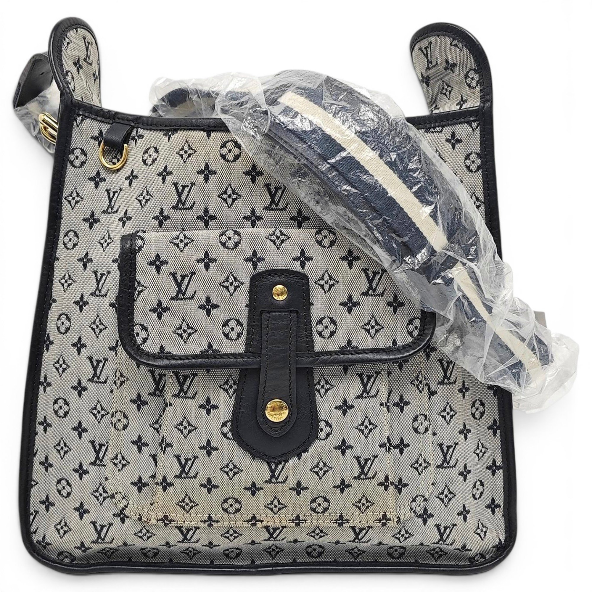 Mary Kate cloth handbag