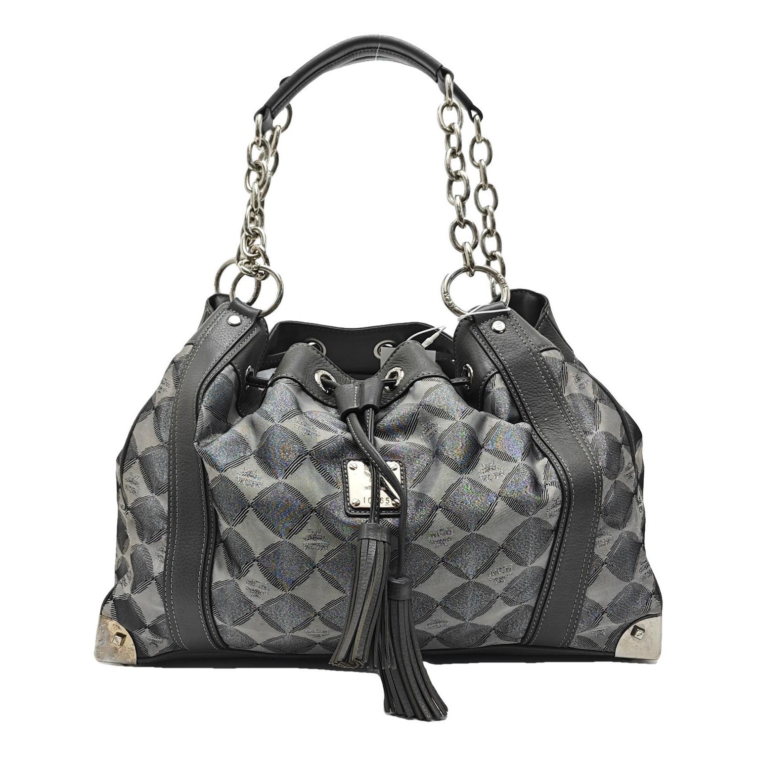 Cloth handbag
