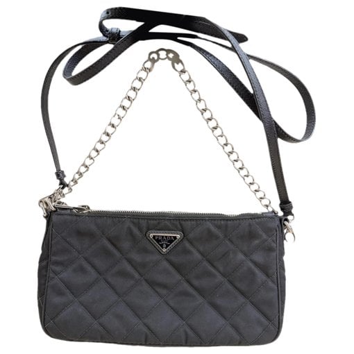 Prada Handbag
